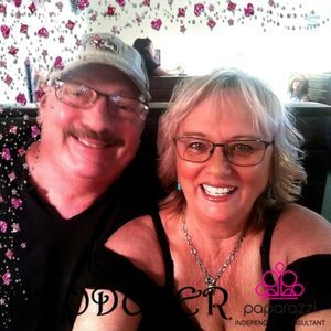 Meet your Posher, Vickie